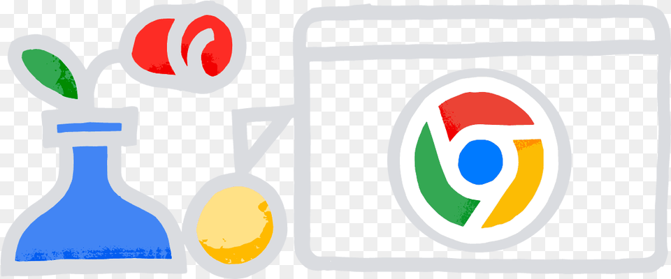 New In Chrome 87 Chrome Developers Vertical, Person Png Image