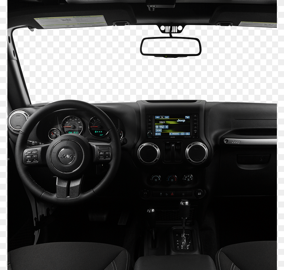 New In The 2019 Jeep Wrangler Jeep Wrangler In Fort Lauderdale, Car, Transportation, Vehicle, Machine Free Png Download