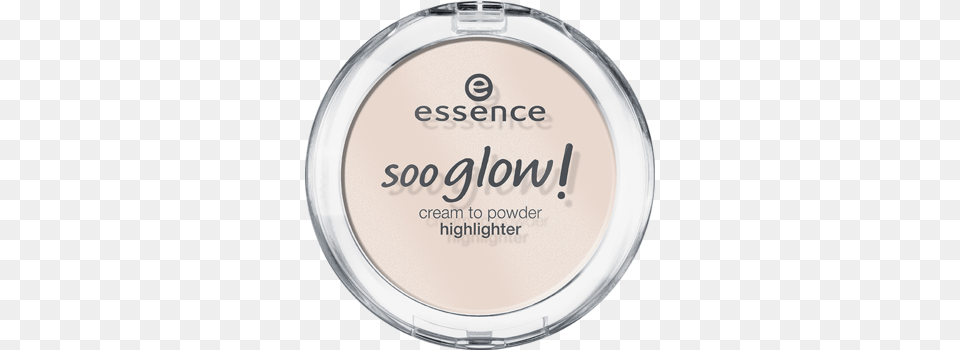 New In Town Essence Soo Glow Cream To Powder Highlighter, Cosmetics, Face, Face Makeup, Head Png