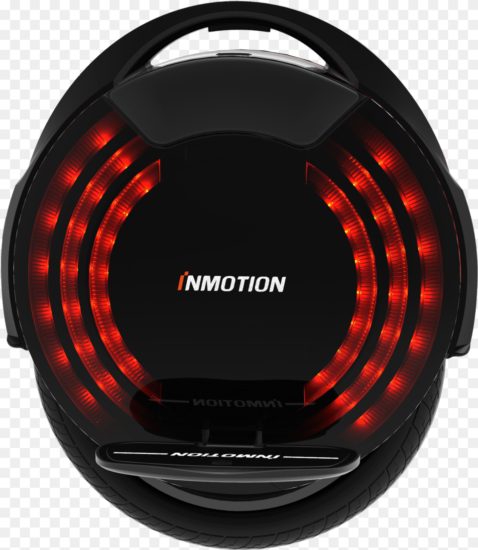 New Inmotion V8f V8 Electric Unicycle Official Sales Inmotion V8f, Electronics, Device, Appliance, Electrical Device Png