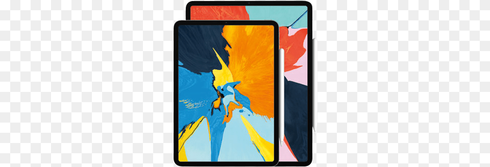 New Ipad Air 2019 Size, Art, Modern Art, Computer, Electronics Free Transparent Png