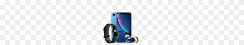 New Iphone Xr Bose Earphones Fitbit Charge, Electronics, Headphones Free Transparent Png
