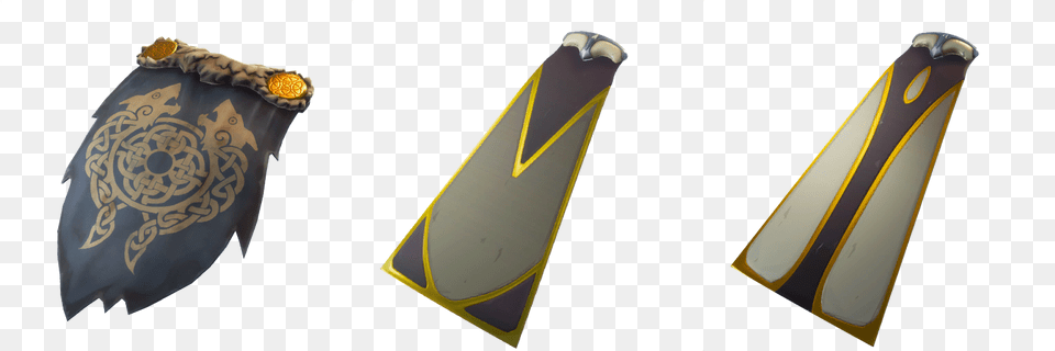New Items Hint Venturion Cape Fortnite, Armor, Shield Png Image