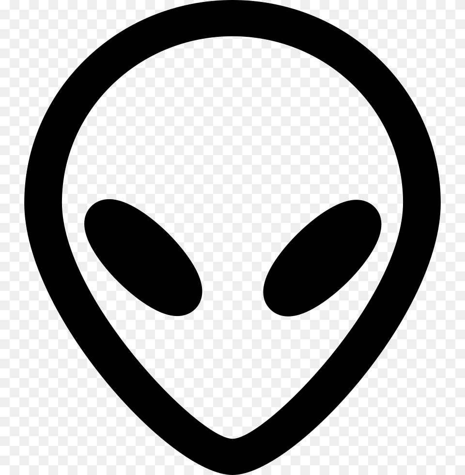 New J Alien Design Forum Avp Universe Xenomorph Head, Disk Png Image