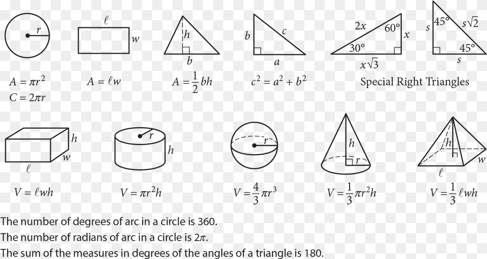 New Jackson Duran L Psat Practice Questions, Triangle, Text Free Transparent Png