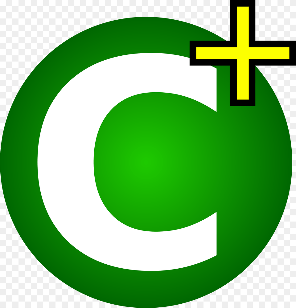 New Java Class Clip Arts Java Class Icon, Green, Symbol, Cross, Text Free Transparent Png