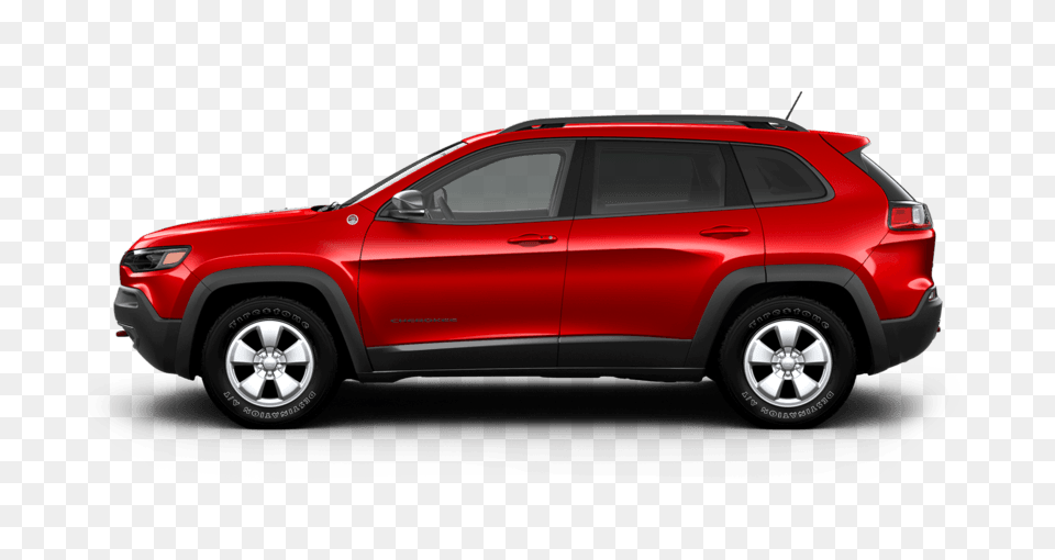 New Jeep Cherokee Mid Size Suv, Car, Vehicle, Transportation, Wheel Free Transparent Png