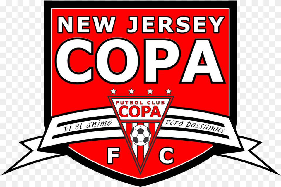 New Jersey Copa Fc, Symbol, Logo, Dynamite, Weapon Png Image