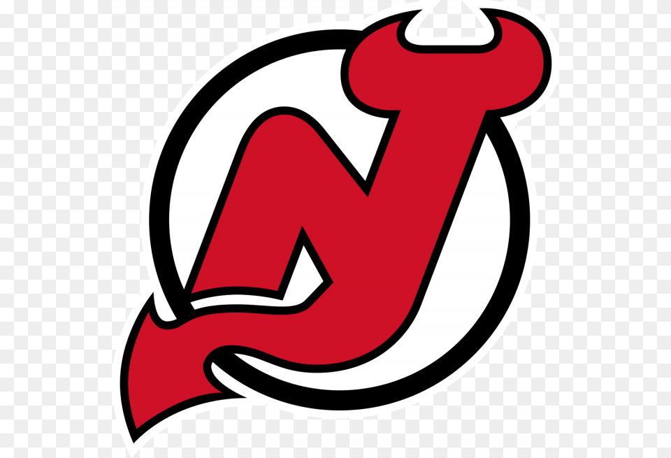 New Jersey Devils Logo, Dynamite, Weapon, Text, Symbol Free Transparent Png