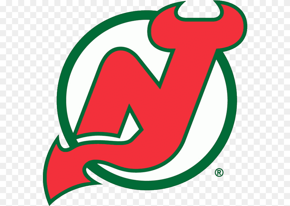 New Jersey Devils Logo And Symbol Meaning History New Jersey Devils Svg, Text Free Png Download