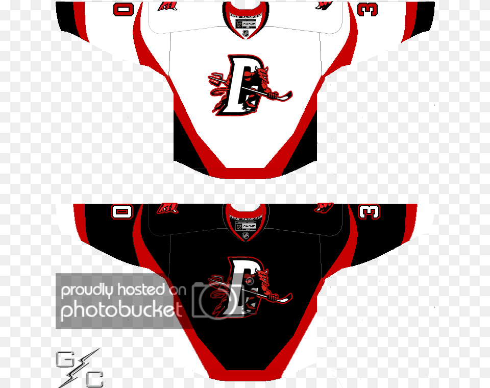 New Jersey Devils Logo New Jersey Devils, Clothing, Shirt, Baby, Person Free Png