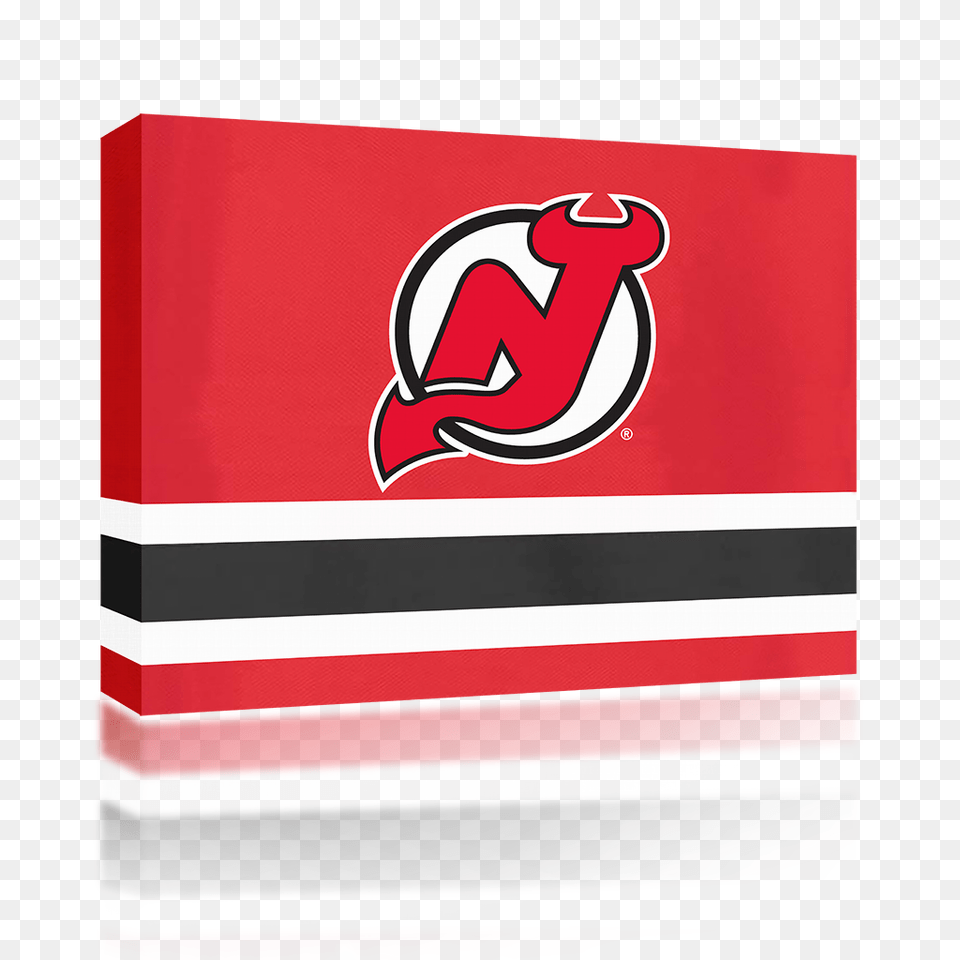 New Jersey Devils New Jersey Devils Logo Free Png Download