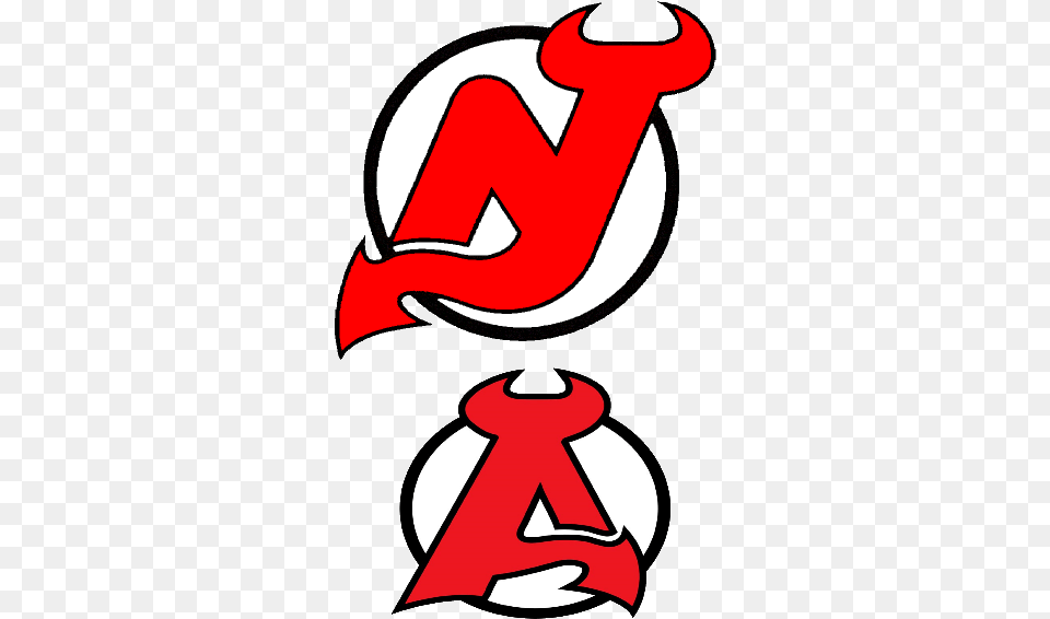 New Jersey Devils Suck Image New Jersey Devils Logo, Dynamite, Weapon, Symbol, Text Free Png Download