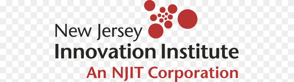New Jersey Innovation Institute To Launch Ideation New Jersey Innovation Institute, Logo, Outdoors, Text, Nature Png Image