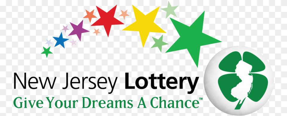 New Jersey Lottery, Star Symbol, Symbol Free Transparent Png