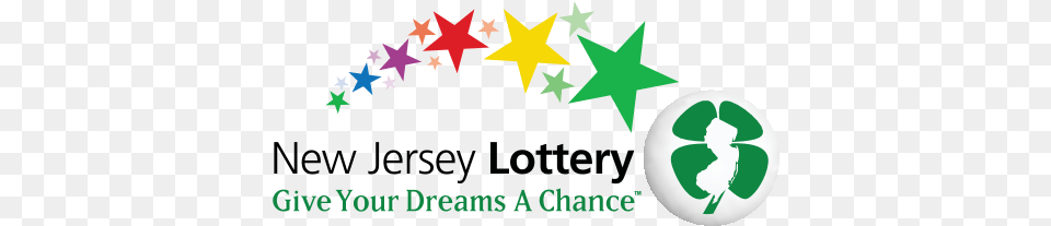 New Jersey Lottery Logo Download Logo Icon Svg New Jersey Lottery, Star Symbol, Symbol Png Image