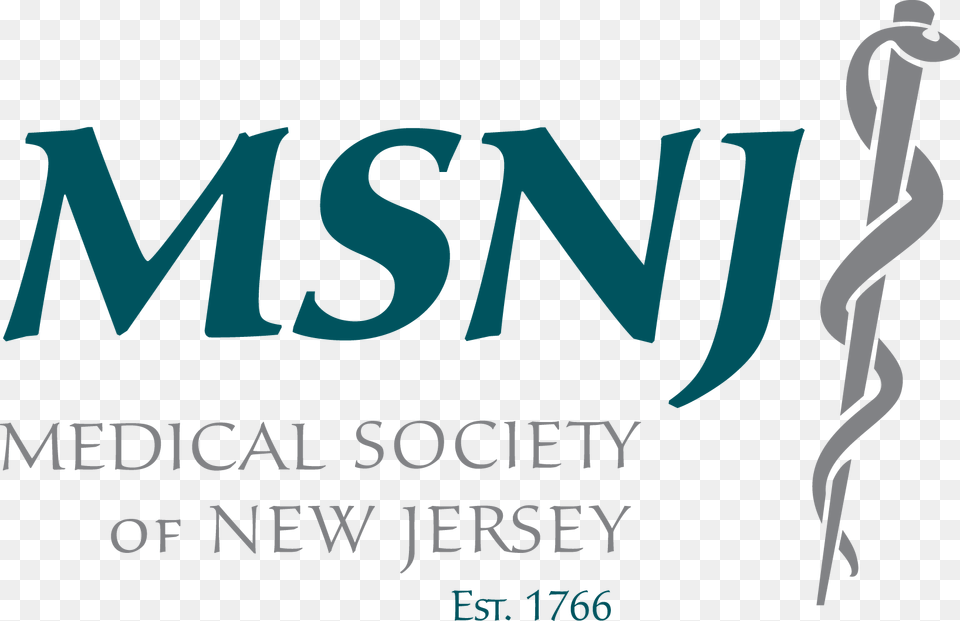 New Jersey Medical Society, City, Logo, Text Free Png
