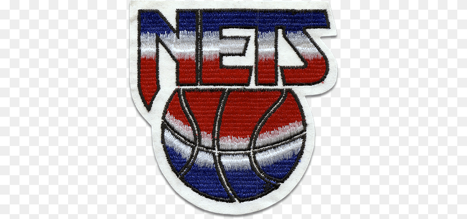 New Jersey Nets Emblem, Logo, Badge, Symbol Free Png