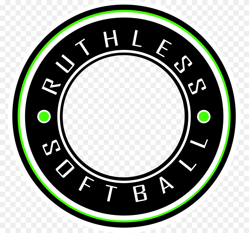 New Jersey Ruthless Softball, Disk Free Transparent Png