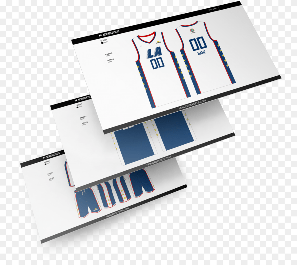 New Jersey Sets X Los Angeles Clippers Filipino Heritage Night Horizontal, Electronics, Hardware, Computer Hardware, Text Png Image