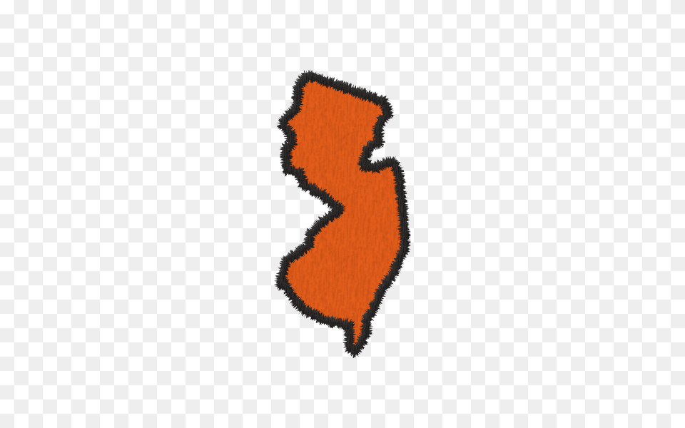 New Jersey Shape, Logo, Symbol Png Image