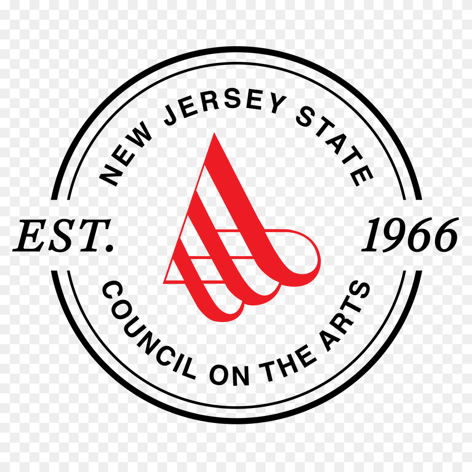 New Jersey State Council On The Arts, Logo Png Image