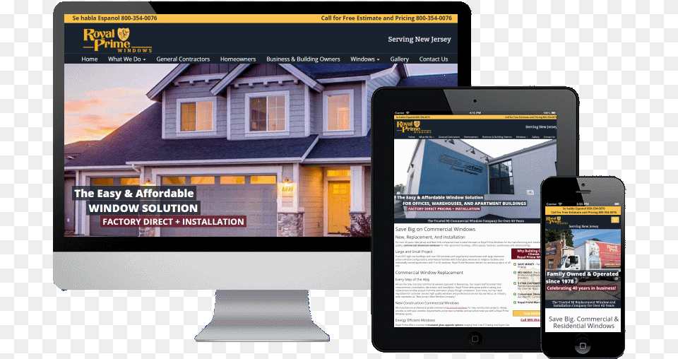 New Jersey Web Design Consumer Guide To New Home Builders, Transportation, Truck, Vehicle, Electronics Png