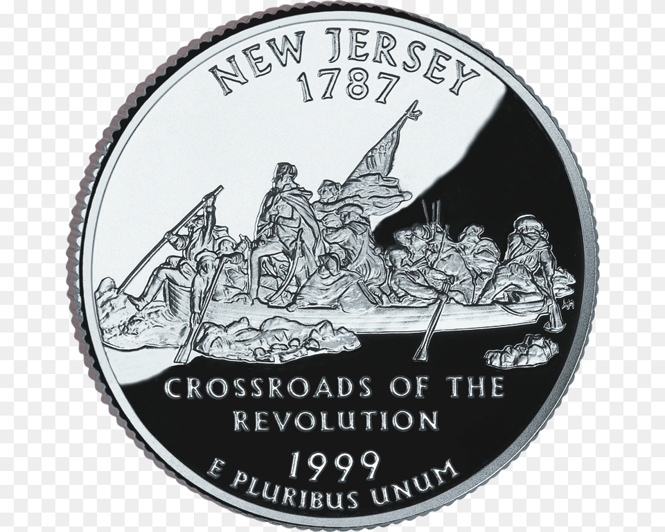 New Jersey39s State Quarter, Adult, Wedding, Person, Money Free Png Download