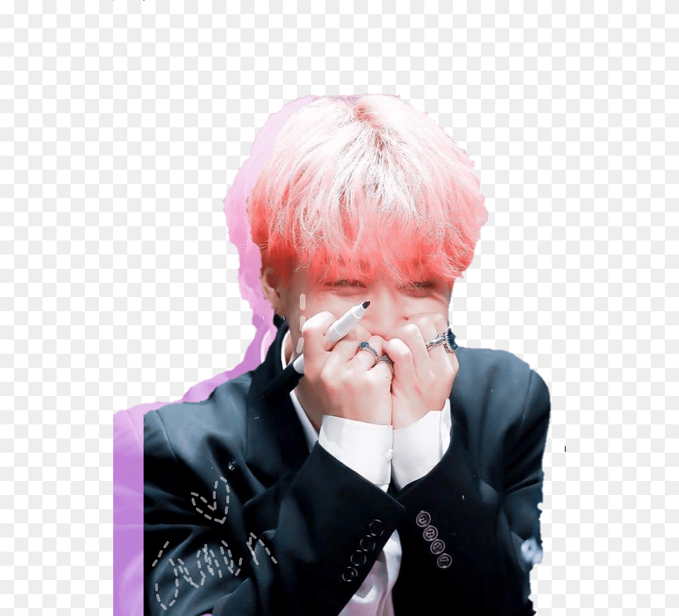 New Jimin, Adult, Female, Person, Woman Free Transparent Png