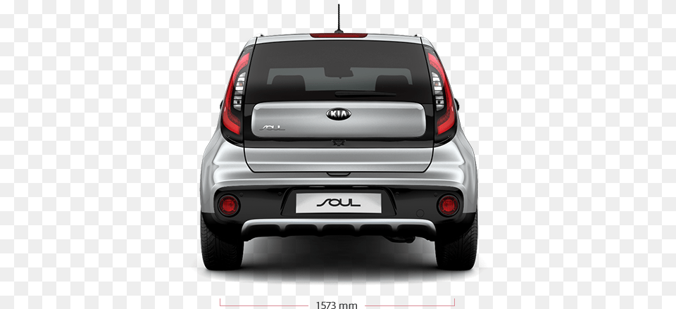 New Kia Soul Cars For Sale At Downeys Car Dealer Based Kia Soul, Bumper, Transportation, Vehicle, License Plate Free Png Download