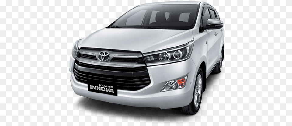 New Kijang Innova, Car, Sedan, Transportation, Vehicle Free Png