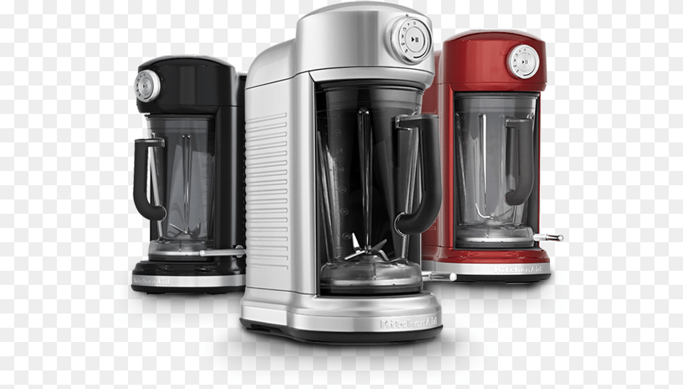 New Kitchenaid Blender, Device, Appliance, Electrical Device, Mixer Free Png