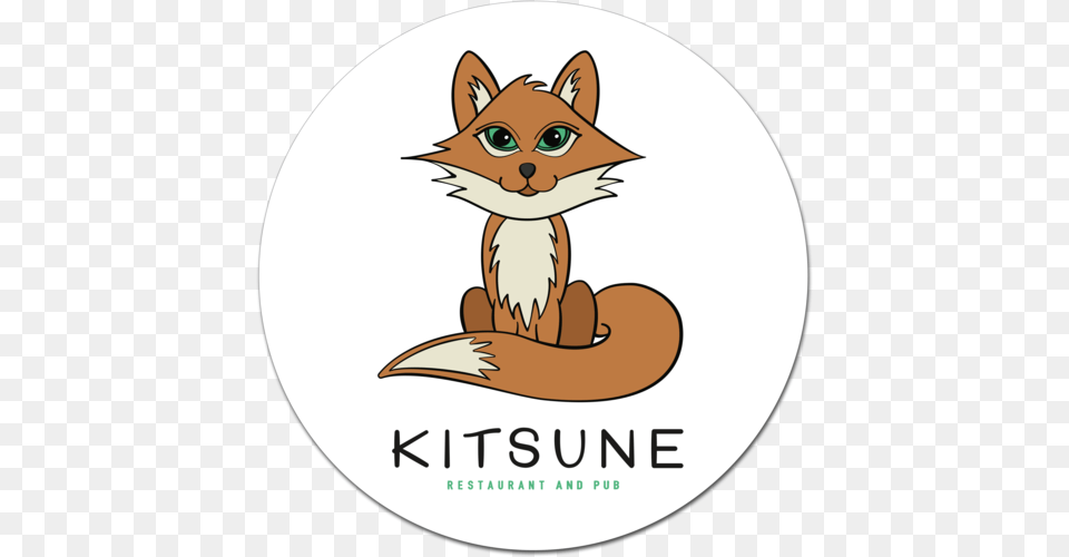 New Kitsune Button Kitsune, Animal, Cat, Mammal, Pet Free Png