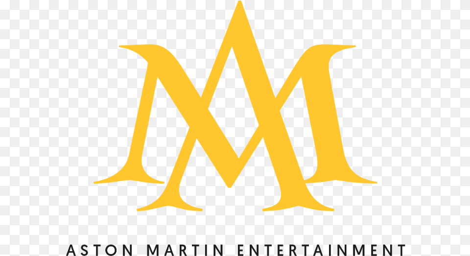 New Label Aston Martin Entertainment Passionu0027s U201cvibe Vertical, Logo Png Image