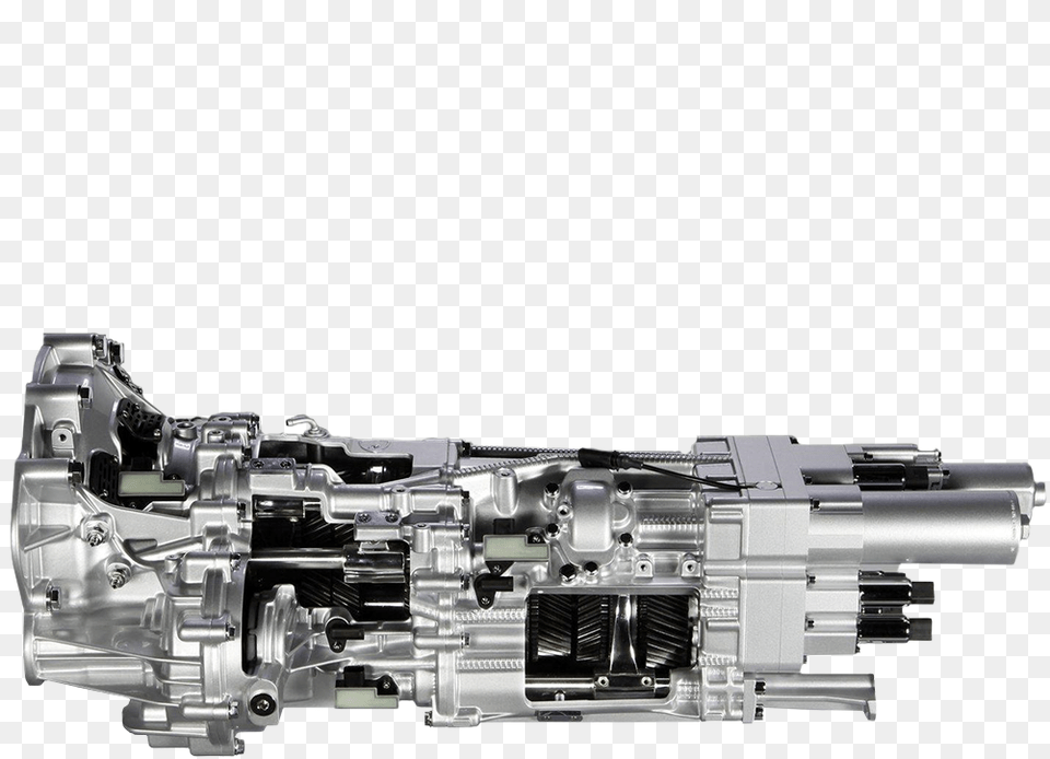 New Lamborghini V12 Engine, Gun, Machine, Motor, Weapon Png Image