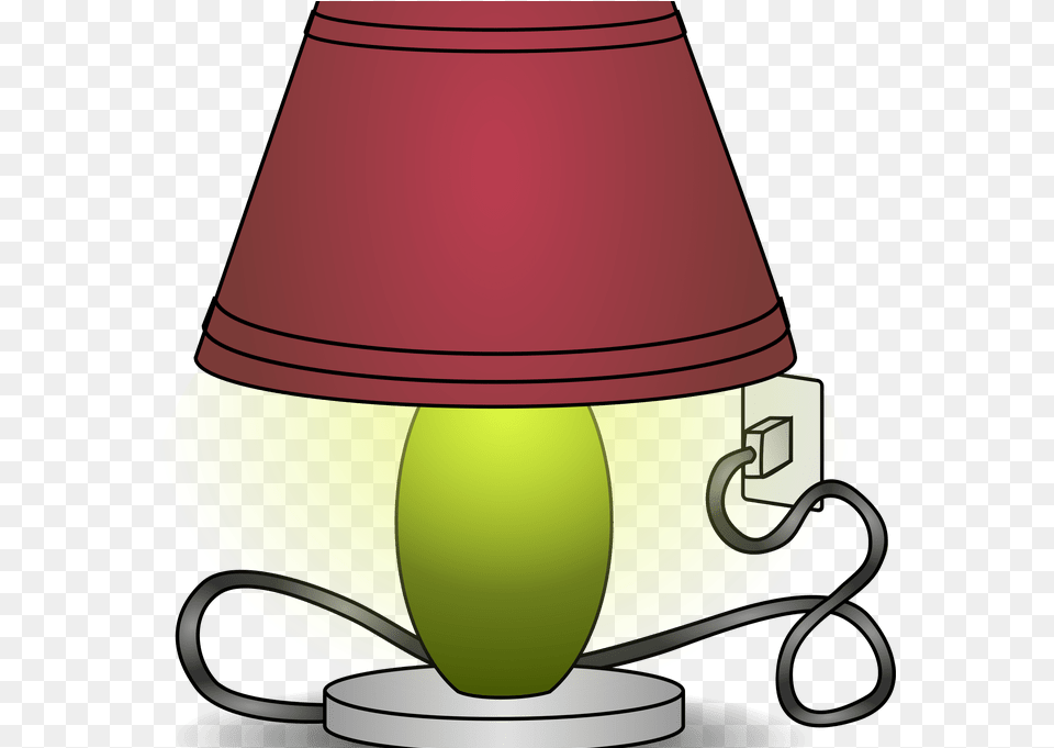 New Lamp Clipart Lamp Clipart, Lampshade, Table Lamp Free Png Download