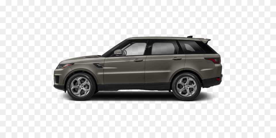 New Land Rover Range Rover Sport Supercharged Hse Door, Suv, Car, Vehicle, Transportation Free Transparent Png
