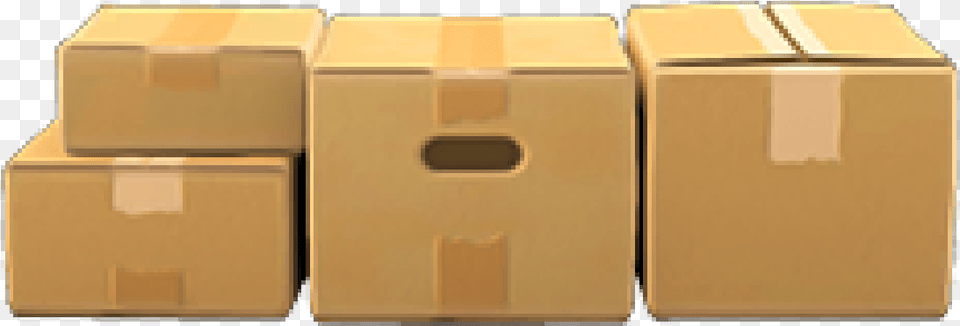 New Large Cardboard Boxes Animal Crossing, Box, Carton, Package, Package Delivery Free Png