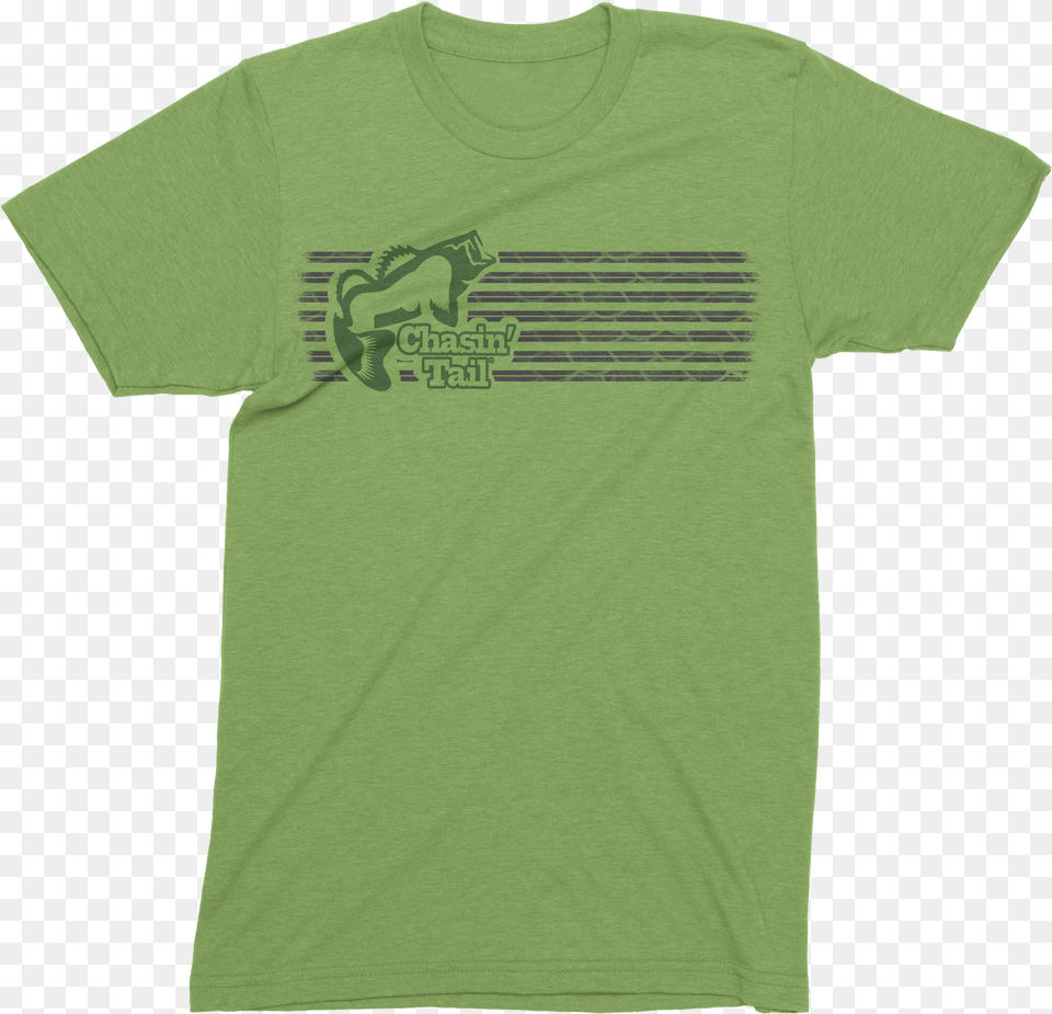 New Largemouth Bass Tee T Shirt, Clothing, T-shirt Free Png Download