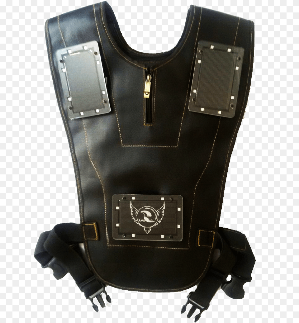 New Laser Tag Gun Laser Tag Vest, Clothing, Lifejacket, Accessories, Bag Free Transparent Png