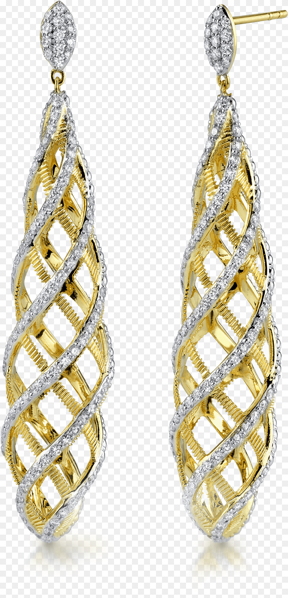 New Latest Earring Design 2019, Accessories, Jewelry Png