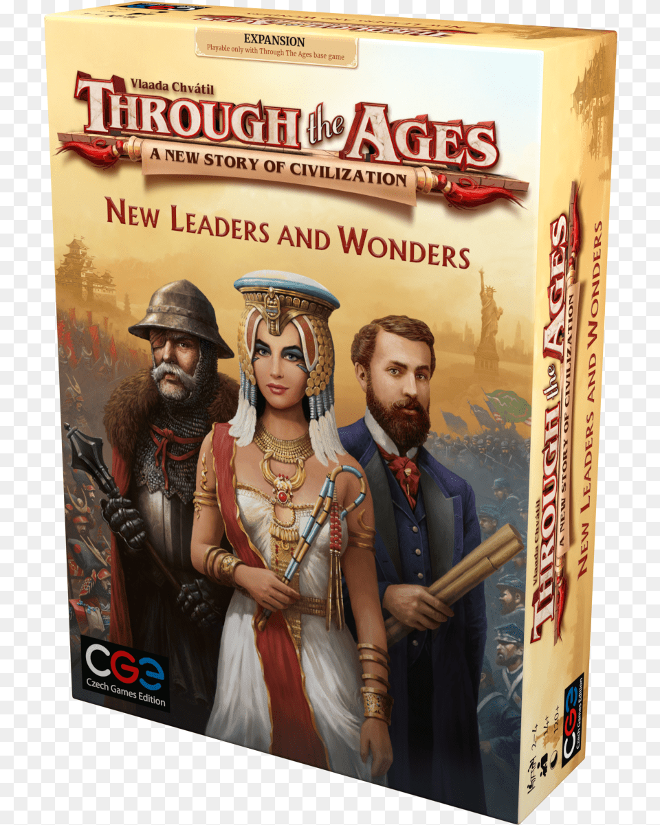 New Leaders U0026 Wonders Through The Ages Leadres, Book, Publication, Adult, Wedding Free Png Download