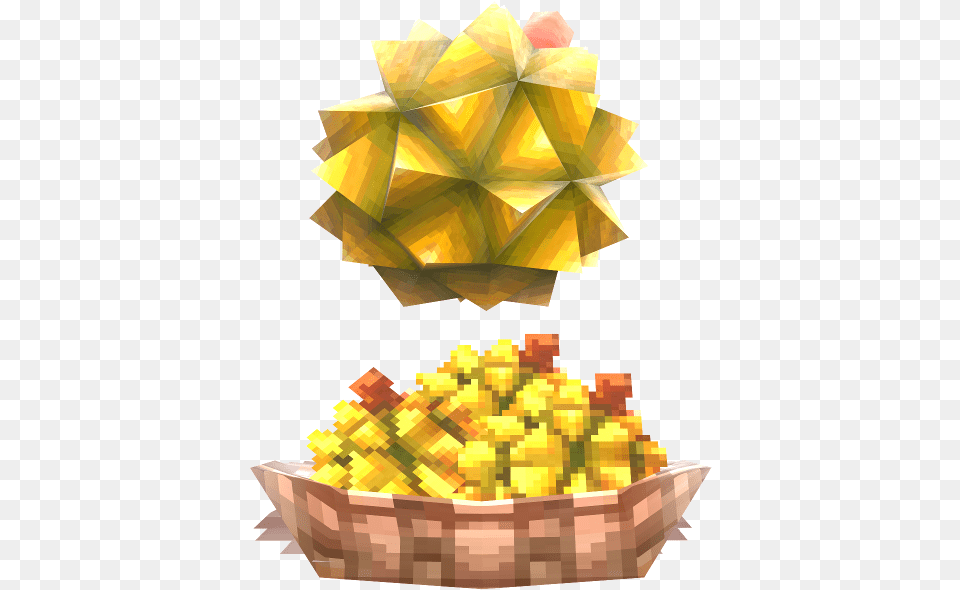 New Leaf Animal Crossing New Leaf Durian, Art Png Image