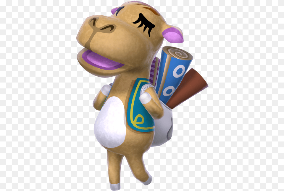 New Leaf Animal Crossing New Leaf Saharah, Appliance, Blow Dryer, Device, Electrical Device Png