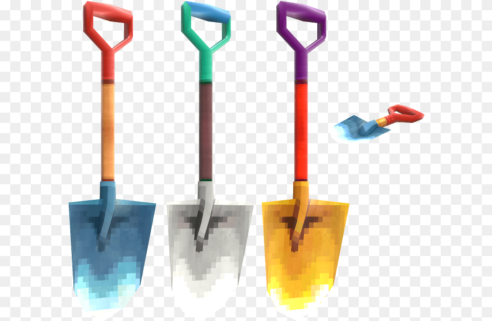 New Leaf Animal Crossing New Leaf Shovel, Device, Tool, Smoke Pipe Free Transparent Png