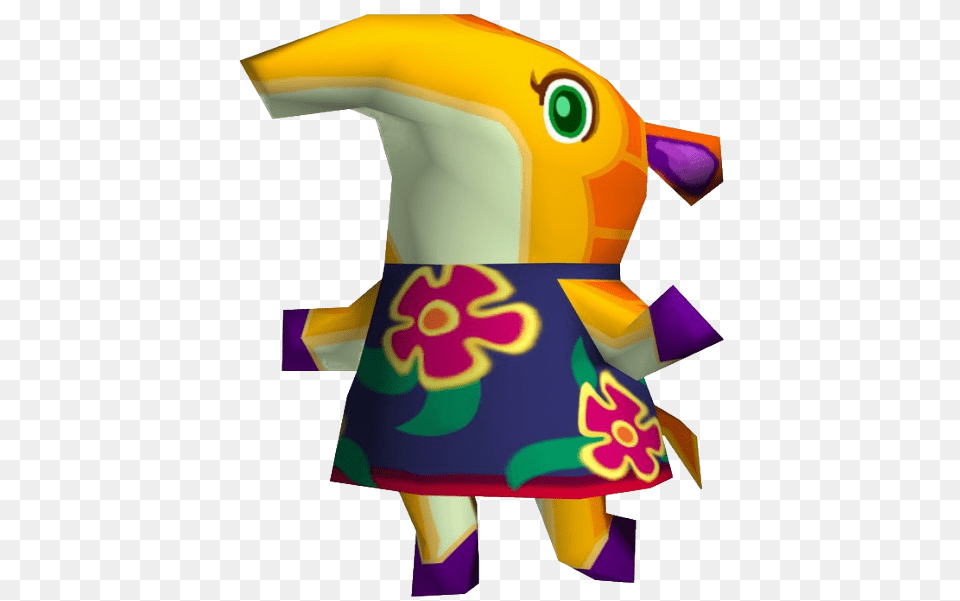 New Leaf Animal Crossing Wild World, Art Free Png Download
