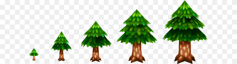New Leaf Cedar Tree Growth Animal Crossing, Green, Plant, Bird, Christmas Png