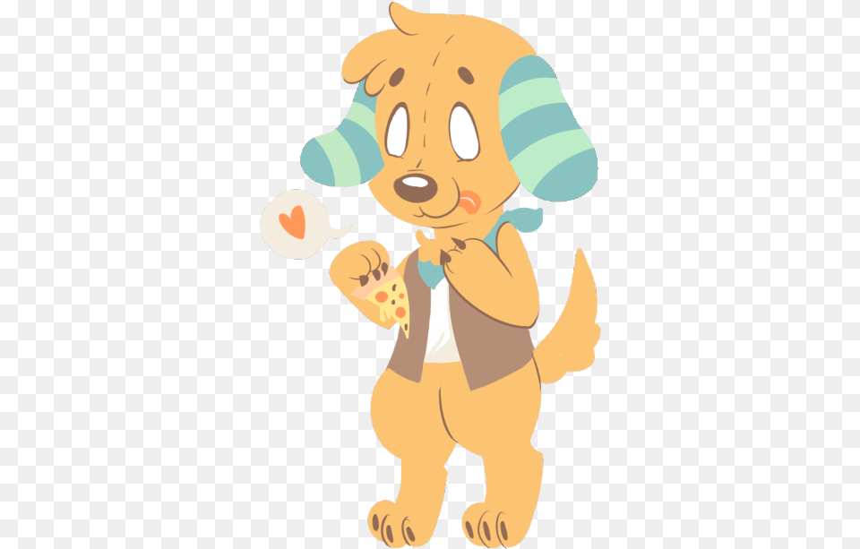 New Leaf Tom Nook Puppy Lion Fan Art Animal Crossing Biskit Fanart, Baby, Person, Face, Head Png