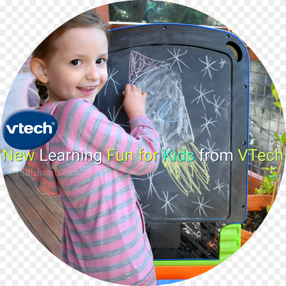 New Learning Fun For Kids From Vtech And A Toy Giveaway, Photography, Blackboard, Baby, Person Free Transparent Png