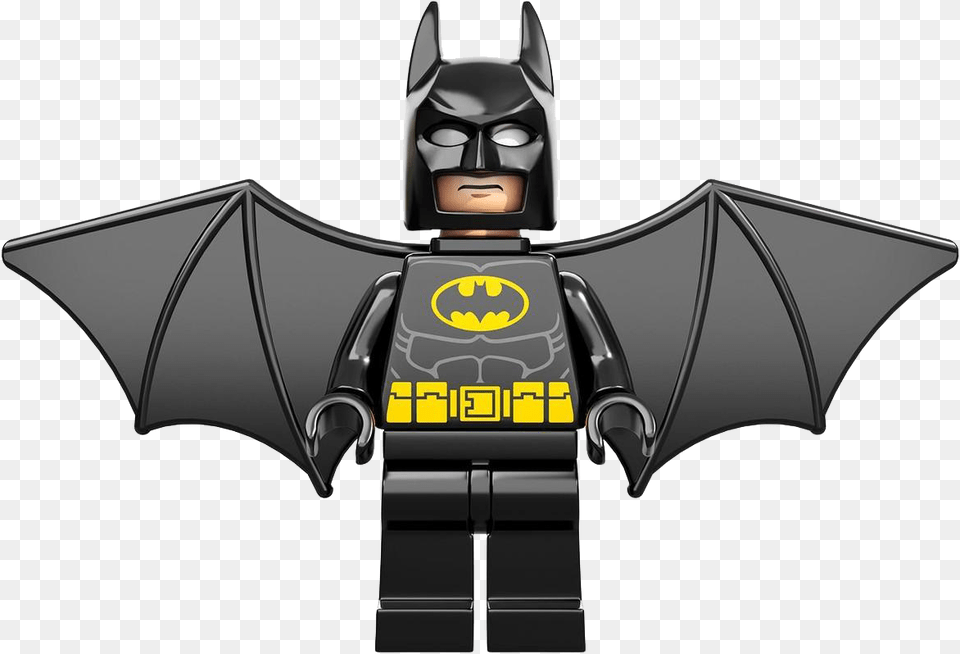 New Lego Batman Trailer Lego Batman Wings, Person, Face, Head, Adult Png Image